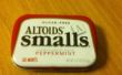 Altoids Mini caja
