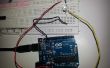 Detector de señal de Arduino IR