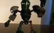 Bionicle Fallout 3 Liberty Prime