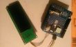 Arduioscillo-el generador de frecuencia Arduino voltímetro
