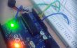 Alarma de zumbador con LDR y Arduino