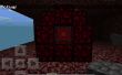 Reactor de Nether Minecraft Pe