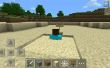 Cómo construir una trampa de arena rápida en Minecraft