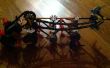 Trabajo coche K'nex