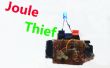 BRICOLAJE cómo hacer Joule Thief (detalle completo y diagrama) con