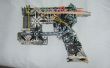 K'nex Oodammo USP.45