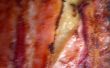 C&oacute;mo hacer un tocino envuelto Monte Cristo