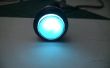 Botón RGB LED conversión de Arcade