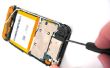 IPhone desmontaje - una guía dentro del iPhone