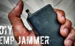 ¿Destruir cualquier dispositivo con EMP Jammer