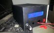Iontoforesis controlada por arduino contador