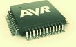 Bases de fusible de AVR&colon; ejecuta un avr con un reloj externo