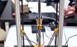 Instrucciones de montaje detallado del Mini Rostock Kossel 3D Delta impresora