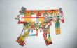 Knex mw2 mp5k