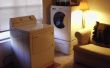 Crear su propia lavadora secadora conexiones si no existen en su vivienda