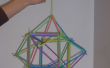 Cómo hacer un prisma geométrico