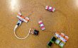 LittleBits + Arduino Game Show zumbador