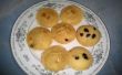 Panqueques y muffins - método indio