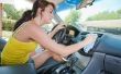 Guía de A-z en la limpieza Interior del coche con seguridad