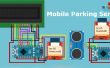 Arduino Wireless Parking Sensor