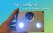 La PondCam. una cámara submarina barata