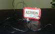 IPod Nano-toids! 