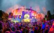 Festival Stage - Castle of Love