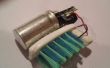 DIY Robot cepillo de dientes
