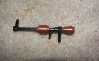 Como hacer un lego ak-47