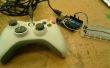 Funciones de control Arduino con un controlador USB, no requiere de soldadura-hice en TechShop