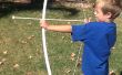 ¿Regalo de arco y flecha de calidad para niños, baratos, robustos y rápidos