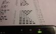 Código Morse teclado