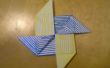 Arbol de origami