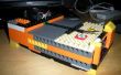 LEGO Hard Drive caso Mod