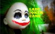 Lady Joker caña (fácil)