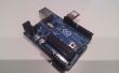 Simple arduino led RGB
