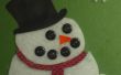 ¿Quieres construir un muñeco de nieve (aplicaciones láser)? -hecho en Techshop