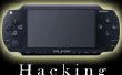 Guia de hackeo de PSP