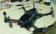 Quadcopter FPV durable
