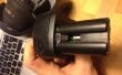 Mod batería grip para la Nikon D50