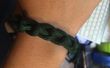 Gill Paracord Braclet