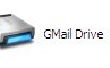 Utilizar Gmail como un disco externo (7GB)