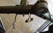 Cómo solucionar el Roland HD-1 Pedal definitivamente! 