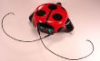 Cómo construir un Robot - el BeetleBot v2 (nuevo)