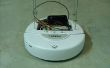 Voz controlada iRobot Create