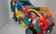 KNEX Car concept