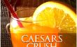 Cómo hacer Crush un César