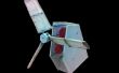 Equipo de mariquitas - proyecto de turbina de viento