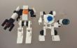 LEGO Portal 2: Atlas y p-Body