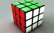 Cómo resolver un cubo de Rubik (con notación de movimiento Simple)